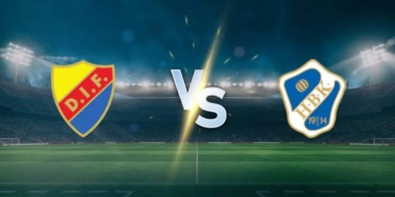 Nhận Định Djurgardens Vs Halmstads Lúc 00h00 Ngày 14/07 - VĐQG Thụy Điển 5 Nhận Định Djurgardens Vs Halmstads Lúc 00h00 Ngày 14/07 - VĐQG Thụy Điển