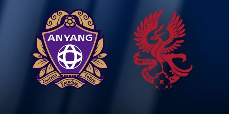 Nhận Định FC Anyang Vs Gwangju Football Club Lúc 17H30 Ngày 19/07 - Giải VĐQG Hàn Quốc 11 Nhận Định FC Anyang Vs Gwangju Football Club Lúc 17H30 Ngày 19/07 - Giải VĐQG Hàn Quốc