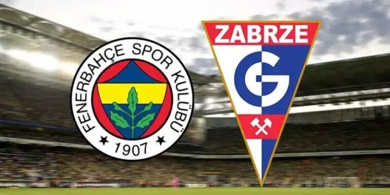Nhận Định Fenerbahce Vs Gornik Zabrze Lúc 1H00 Ngày 22/07 - Vòng Loại Cúp C1 7 Nhận Định Fenerbahce Vs Gornik Zabrze Lúc 1H00 Ngày 22/07 - Vòng Loại Cúp C1
