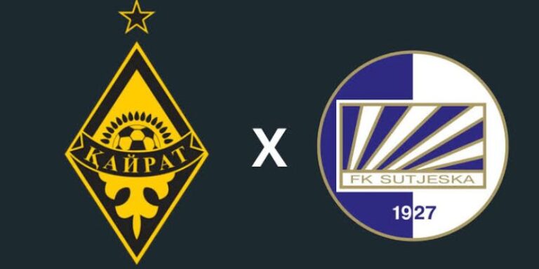 Nhận Định FK Sutjeska Niksic Vs FC Kairat Almaty Lúc 02H00 Ngày 16/07 - Cúp C1 16 Nhận Định FK Sutjeska Niksic Vs FC Kairat Almaty Lúc 02H00 Ngày 16/07 - Cúp C1