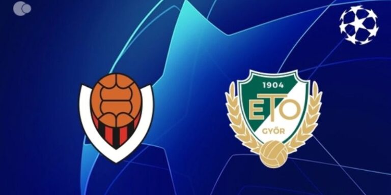 Nhận Định Gyori ETO Vs Vikingur Reykjavik Lúc 0H00 Ngày 15/07 - Cúp C1 3 Nhận Định Gyori ETO Vs Vikingur Reykjavik Lúc 0H00 Ngày 15/07 - Cúp C1
