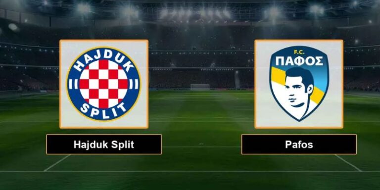 Nhận Định Pafos Fc Vs Hajduk Split Lúc 00:00 Ngày 31/07 - Cúp C2 7 Nhận Định Pafos Fc Vs Hajduk Split Lúc 00:00 Ngày 31/07 - Cúp C2