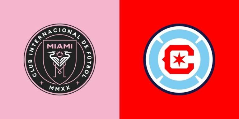 Nhận Định Inter Miami CF Vs Chicago Fire Lúc 06H30 Ngày 23/07 - Giải Nhà Nghề Mỹ 2 Nhận Định Inter Miami CF Vs Chicago Fire Lúc 06H30 Ngày 23/07 - Giải Nhà Nghề Mỹ