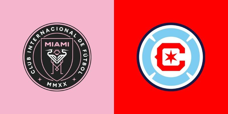Nhận Định Inter Miami CF Vs Chicago Fire Lúc 06H30 Ngày 23/07 - Giải Nhà Nghề Mỹ 1 Nhận Định Inter Miami CF Vs Chicago Fire Lúc 06H30 Ngày 23/07 - Giải Nhà Nghề Mỹ