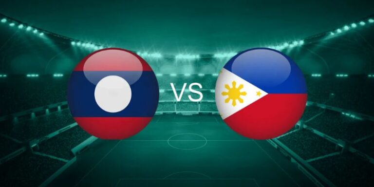 Nhận Định Laos Vs Philippines Lúc 17h00 Ngày 01/08 - AFF Cup 21 Nhận Định Laos Vs Philippines Lúc 17h00 Ngày 01/08 - AFF Cup