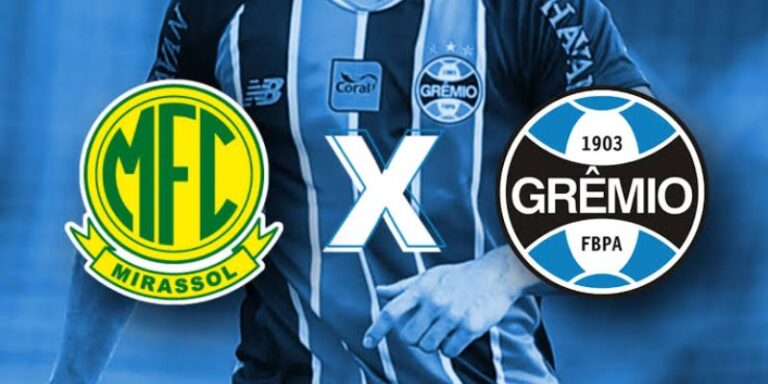Nhận Định Mirassol Vs Gremio (RS) Lúc 06G00 Ngày 18/07 - VĐQG Brasil 12 Nhận Định Mirassol Vs Gremio (RS) Lúc 06G00 Ngày 18/07 - VĐQG Brasil