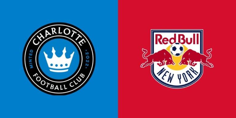 Nhận Định New York Red Bulls Vs Charlotte Fc Lúc 05:30 Ngày 26/07 - MLS 18 Nhận Định New York Red Bulls Vs Charlotte Fc Lúc 05:30 Ngày 26/07 - MLS