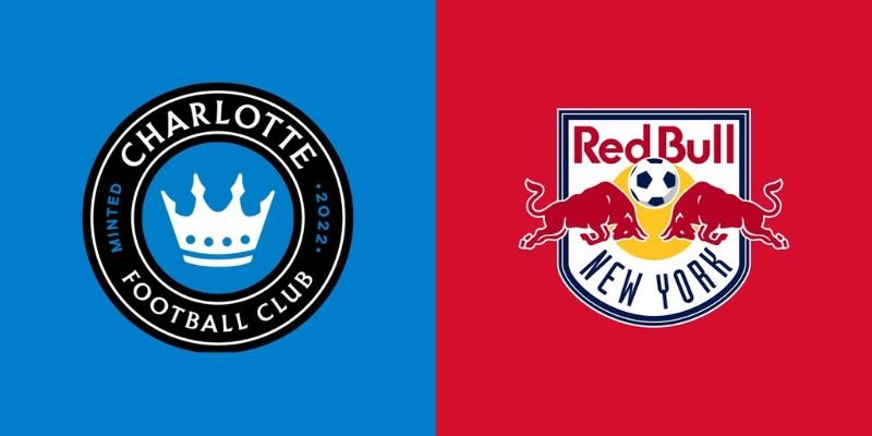 Nhận Định New York Red Bulls Vs Charlotte Fc Lúc 05:30 Ngày 26/07 - MLS 1 Nhận Định New York Red Bulls Vs Charlotte Fc Lúc 05:30 Ngày 26/07 - MLS