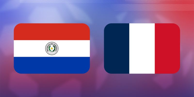 Nhận Định Paraguay Vs France Lúc 04H00 Ngày 05/07 - World Cup 2026 1 Nhận Định Paraguay Vs France Lúc 04H00 Ngày 05/07 - World Cup 2026