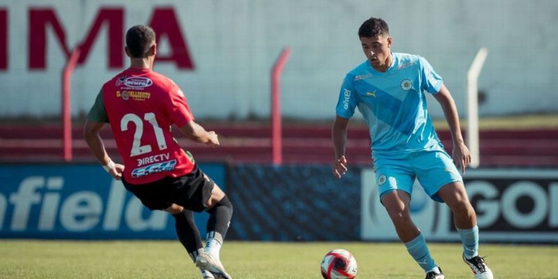 Nhận Định Boston River Vs Central Espanol Lúc 1H00 Ngày 13/07 - VĐQG Uruguay 3 Kết quả gần đây Boston River vs Central Espanol