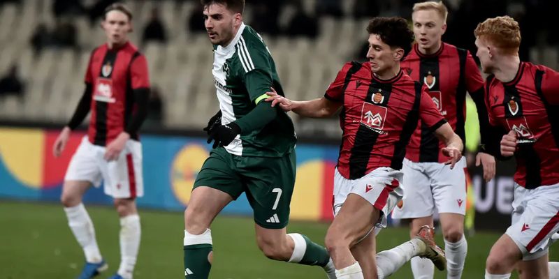Nhận Định Gyori ETO Vs Vikingur Reykjavik Lúc 0H00 Ngày 15/07 - Cúp C1 3 Chuỗi thành tích gần đây của Gyori ETO vs Vikingur Reykjavik
