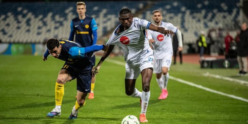 Tương quan về phong độ NK Publikum Celje vs Egnatia