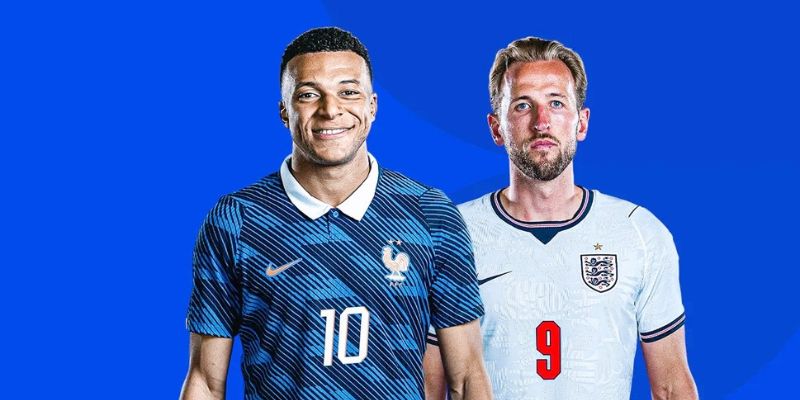Nhận Định Pháp Vs Anh Lúc 04H00 Ngày 19/07 - World Cup 2026 3 Nhận định phong độ của Pháp vs Anh