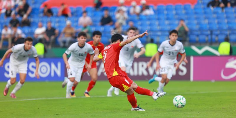 Nhận Định Timor Leste Vs Vietnam Lúc 20h30 Ngày 24/07 - AFF Cup 3 Đánh giá phong độ tuyển Timor Leste vs Vietnam