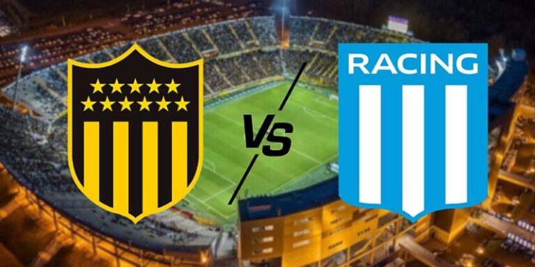 Nhận Định Racing Club Montevideo Vs CA Penarol Lúc 4H30 Ngày 13/07 - Giải VĐQG Uruguay 6 Nhận Định Racing Club Montevideo Vs CA Penarol Lúc 4H30 Ngày 13/07 - Giải VĐQG Uruguay