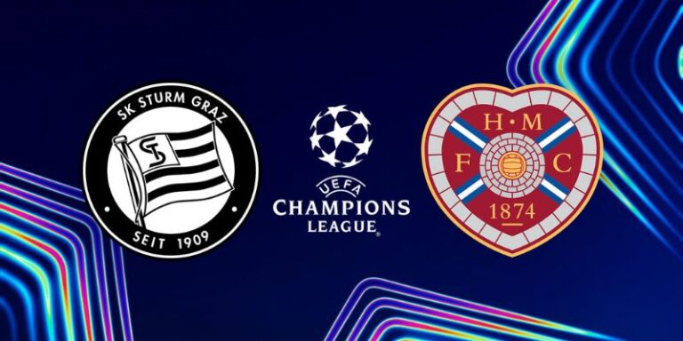 Nhận Định Sturm Graz Vs Heart of Midlothian Lúc 01H30 Ngày 22/07 - Cúp C1 5 Nhận Định Sturm Graz Vs Heart of Midlothian Lúc 01H30 Ngày 22/07 - Cúp C1