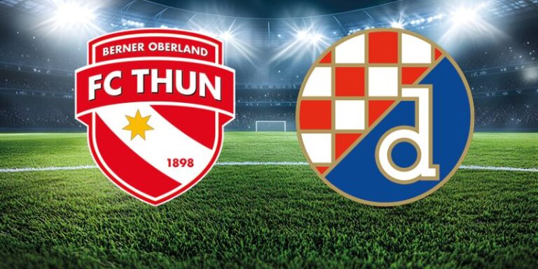 Nhận Định Thun Vs Dinamo Zagreb Lúc 01H00 Ngày 22/07 - Cúp C1 6 Nhận Định Thun Vs Dinamo Zagreb Lúc 01H00 Ngày 22/07 - Cúp C1