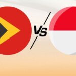 Nhận Định Timor Leste Vs Indonesia Vào Lúc 17H00 Ngày 31/07 - AFF Cup