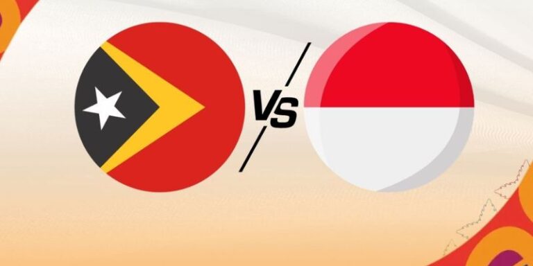Nhận Định Timor Leste Vs Indonesia Vào Lúc 17H00 Ngày 31/07 - AFF Cup 23 Nhận Định Timor Leste Vs Indonesia Vào Lúc 17H00 Ngày 31/07 - AFF Cup