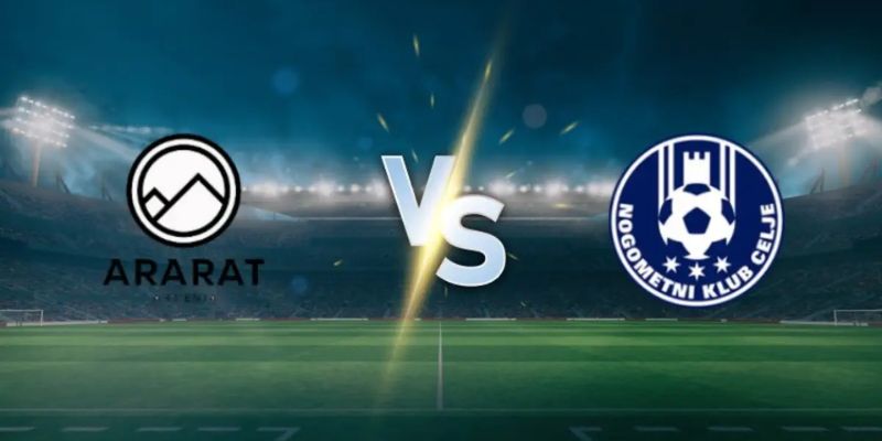Nhận Định FC Ararat Armenia Vs NK Publikum Celje Lúc 23H00 Ngày 04/08 - Cúp C1 1 Nhận Định FC Ararat Armenia Vs NK Publikum Celje Lúc 23H00 Ngày 04/08 - Cúp C1