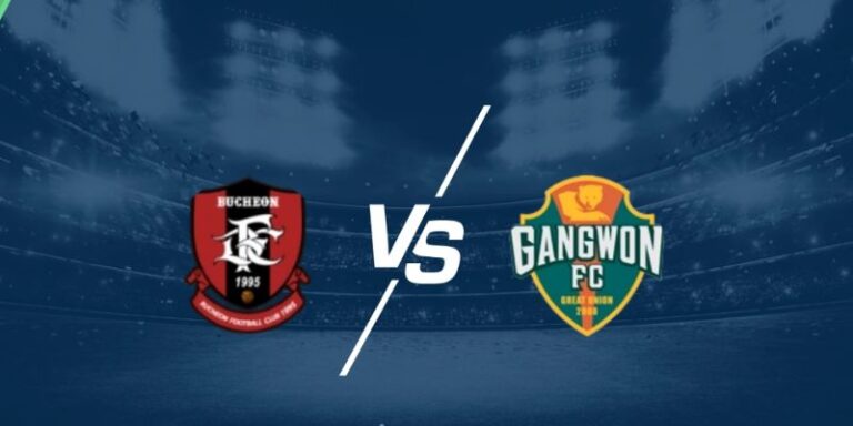 Nhận Định Gangwon FC Vs Bucheon FC 1995 Lúc 17H30 Ngày 01/08 - Giải VĐQG Hàn Quốc 20 Nhận Định Gangwon FC Vs Bucheon FC 1995 Lúc 17H30 Ngày 01/08 - Giải VĐQG Hàn Quốc