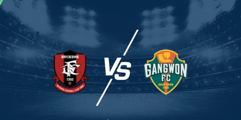 Nhận Định Gangwon FC Vs Bucheon FC 1995 Lúc 17H30 Ngày 01/08 - Giải VĐQG Hàn Quốc 1 Nhận Định Gangwon FC Vs Bucheon FC 1995 Lúc 17H30 Ngày 01/08 - Giải VĐQG Hàn Quốc