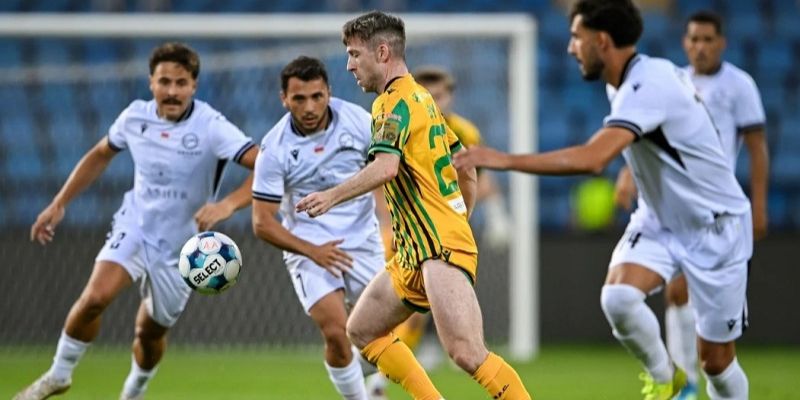 Nhận Định FC Ararat Armenia Vs NK Publikum Celje Lúc 23H00 Ngày 04/08 - Cúp C1 3 Kết quả ra sân mới nhất FC Ararat Armenia vs NK Publikum Celje